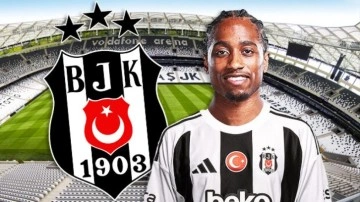 Son dakika Beşiktaş’a gelişi ertelendi! Kyle Walker-Peters kimdir?