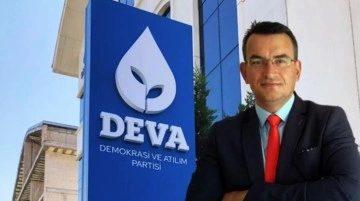 Son dakika: Casusluk su&ccedil;undan yargılan DEVA Partili Metin G&uuml;rcan, hakkında yeniden tutuklama kararı