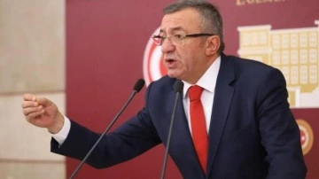 Son dakika... CHP dezenformasyon yasasını Anayasa Mahkemesi'ne g&ouml;t&uuml;r&uuml;yor