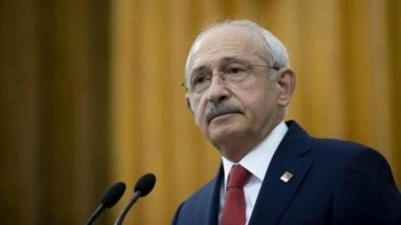 Son Dakika: CHP lideri Kılı&ccedil;daroğlu vizyon belgesini a&ccedil;ıklıyor!