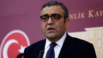 Son Dakika: CHP'li Sezgin Tanrıkulu'nun s&ouml;zde Ermeni soykırımı paylaşımlarına soruşturma