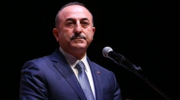 Son Dakika: Dışişleri Bakanı Mevl&uuml;t &Ccedil;avuşoğlu, Rus ve Ukraynalı mevkidaşlarını buluşturuyor