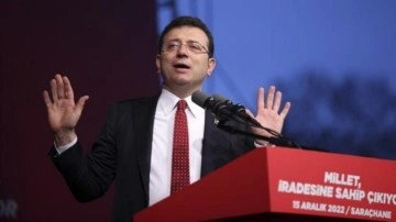 Son dakika... Ekrem İmamoğlu, Fatih Altaylı'ya itiraf etti: Aylar &ouml;ncesinden planlanmıştı!