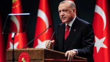 Son dakika: Erdoğan'dan peş peşe kritik g&ouml;r&uuml;şmeler! O isme dikkat &ccedil;eken doğal gaz &ccedil;ağrısı
