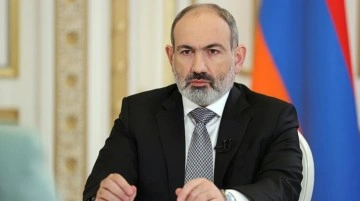Son Dakika: Ermenistan Başbakanı Nikol Paşinyan, mart ayında T&uuml;rkiye'ye gelecek