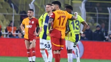 Son dakika: Fenerbahçe - Galatasaray maçının hakemi belli oldu!