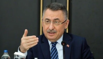 Son Dakika: Fuat Oktay'dan bağımlılıkla m&uuml;cadele mesajı