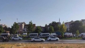 Son Dakika: Gaziantep'te 7 araç zincirleme kazaya karıştı! Çok sayıda yaralı var