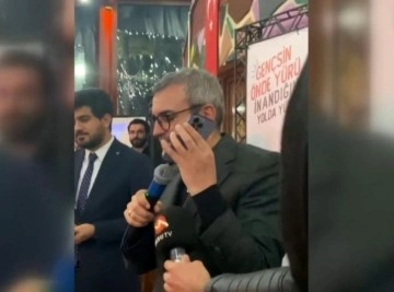 Son dakika haber: Cumhurbaşkanı Erdoğan, 