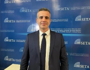 Son dakika haber | 'NATO ortak harekat kararı alırsa T&uuml;rkiye, boğazları kapatabilir'