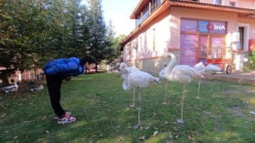 Son dakika haber... Otizmi kabullenemeyen aileler, &ccedil;ocuklarının geleceğini karartabilirler