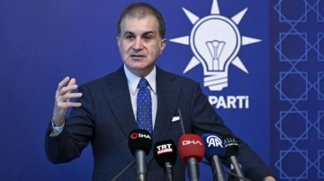 Son dakika haberi: AK Parti'den Terörsüz Türkiye açıklaması