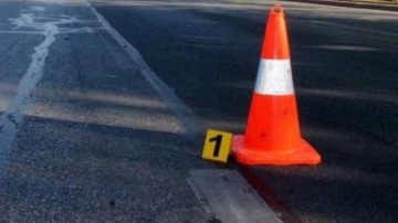 Son dakika haberi... Bartın'da yolcu otob&uuml;s&uuml; devrildi: &Ccedil;ok sayıda yaralı var