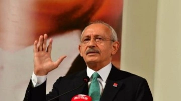 Son dakika haberi... CHP lideri Kılı&ccedil;daroğlu'ndan &ccedil;oklu aday sinyali