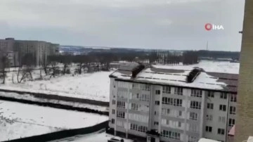 Son dakika haberi | Sumi'de Rus Askerleri, İnsani Koridora Saldırdı