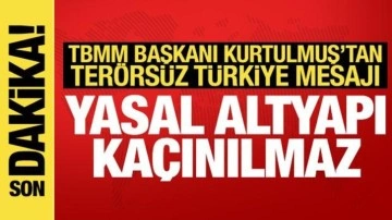 Son dakika haberi: Süreç Komisyonu 6. kez toplandı