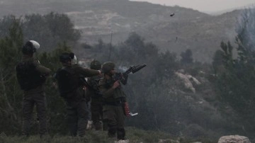 Son dakika: İsrail'den ateşkese rağmen alçak saldırı! Bölgeden acı haber...
