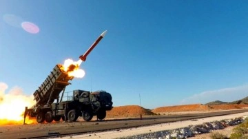 Son dakika: İsrail'e balistik füzeli saldırı! Sirenler çalıyor