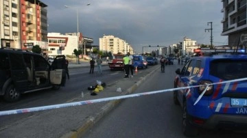 Son Dakika: İzmir'deki vahşette ölü sayısı 4'e çıktı!