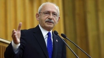 Son Dakika: Kılı&ccedil;daroğlu'ndan son dakika a&ccedil;ıklamalar