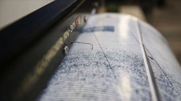 SON DAKİKA: Malatya'da 3,9 büyüklüğünde deprem