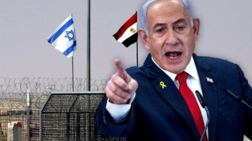 Son dakika: Netanyahu'dan kritik talimat! İsrail resmen harekete geçti