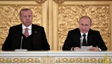 Son dakika: Putin, Zelenskiy ile g&ouml;r&uuml;şebileceğini s&ouml;yledi! Erdoğan'a talebini iletti