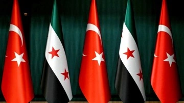 Son dakika: Suriye'den ateşkes açıklaması! Türkiye'ye sürpriz teşekkür