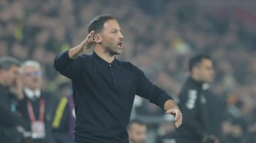 Son dakika: Tedesco açıkladı: Fenerbahçe'nin yıldızı Brann maçında yok!