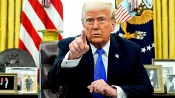 Son dakika: Trump 'derhal kabul edin' deyip duyurdu! Venezuela'ya saldırı tehdidi