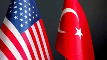Son dakika: Türkiye ve ABD'den kritik toplantı!