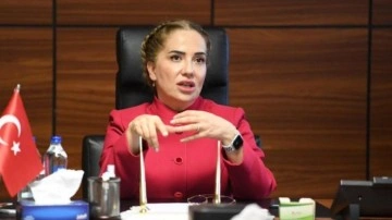 Son dakika! Uşak Valisi Funda Kocabıyık, ge&ccedil;ici g&ouml;revlendirme ile Ankara'ya &ccedil;ekildi