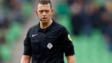 Son dakika: Viktoria Plzen-Fenerbahçe maçının hakemi belli oldu