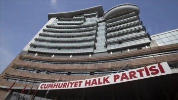 SON DAKİKA... CHP İstanbul il başkanlığı kararına itiraz
