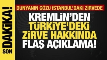 Son dakika... Rus heyet Türkiye'deki görüşmeler için hazırlanıyor!
