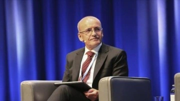 Son dakika... Şimşek: Dezenflasyon süreci kesintisiz devam ediyor