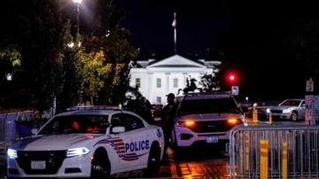 Son dakika... Zelenskiy kritik zirve için Washington'da!