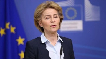 Son dakika...AB Komisyonu Başkanı'ndan flaş Trump-Zelenskiy görüşmesi açıklaması!