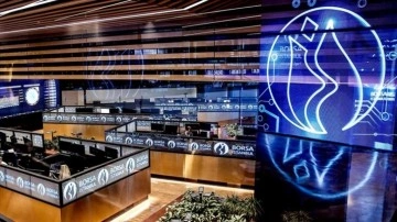 Son dakika...Borsa İstanbul'da manipülasyon soruşturmasında 3 tutuklama