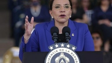 Son dakika...Honduras Devlet Başkanı'ndan 'darbe girişimi' iddiası!