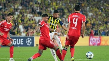Son maç 2018'deydi! 7 yıl sonra yine değişen olmadı