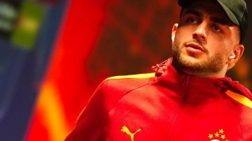 Son maçta ıslıklanmıştı: Galatasaray'da 'Barış Alper' kararı
