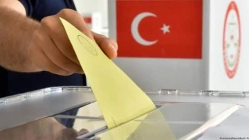 Son se&ccedil;im anketi geldi, r&uuml;zgar Erdoğan'dan yana esiyor! Altılı masada kayıp b&uuml;y&uuml;k