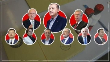 Son se&ccedil;im anketinde fark a&ccedil;ıldı! Hepsini geride bıraktı