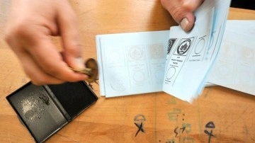 Son se&ccedil;im anketlerinde AK Parti oyları 3-4 puan neden arttı? AK Partili isim nedenini a&ccedil;ıkladı