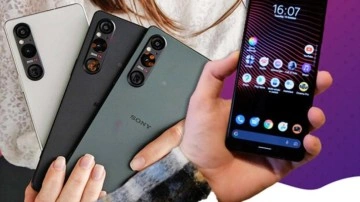 Sony, akıllı telefon pazarından çekiliyor: İlk adım Finlandiya’dan geldi!