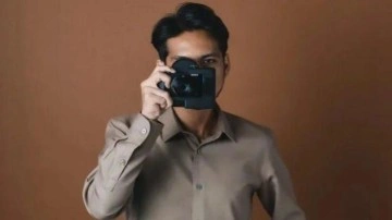 Sony, g&ouml;rme engellilerin fotoğraf &ccedil;ekmesini kolaylaştıran kamera kitini duyurdu!