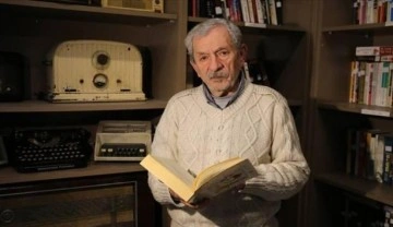 Sorbonne'dan Dar&uuml;laceze'ye uzanan 'film gibi' hayat