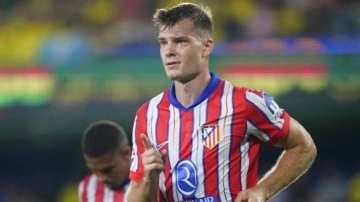 Sörloth için yeniden 'Süper Lig' sesleri: 30 milyon Euro isteniyor
