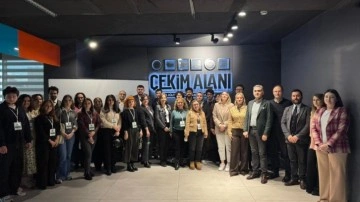 Sosyal İnovasyon Ajansı&rsquo;ndan 'Etki İş Birliği Forumu'